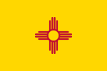 New Mexico Public Records