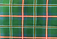 tartan